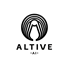 Ícone Altive AI