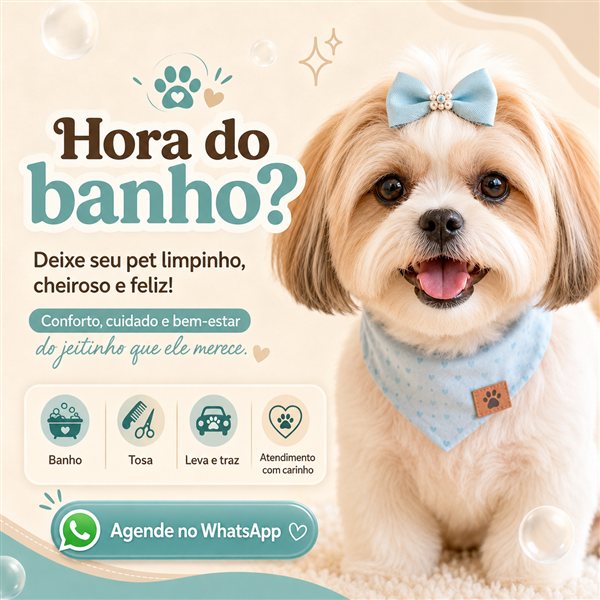 Foto de perfil petclub.banhoetosa