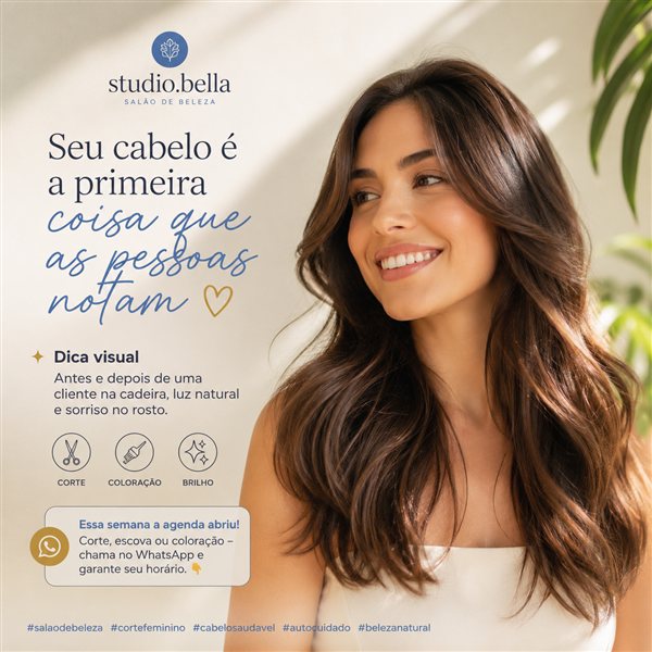 Foto de perfil studio.bella
